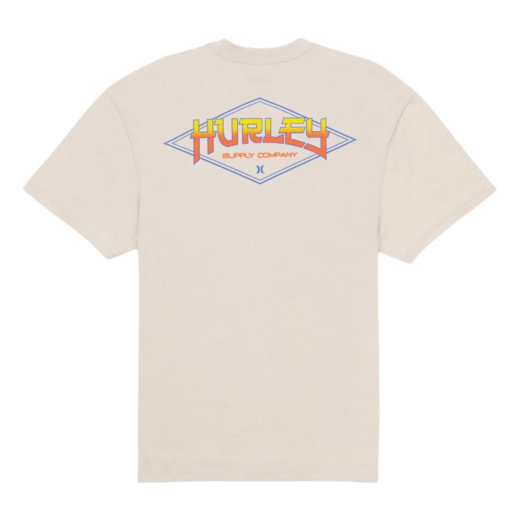 Hurley Samurai Short Sleeve Shirt